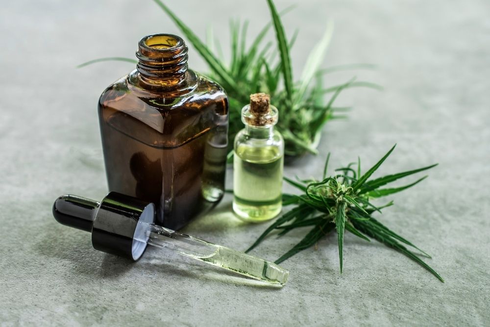 6 Unusual Uses for CBD