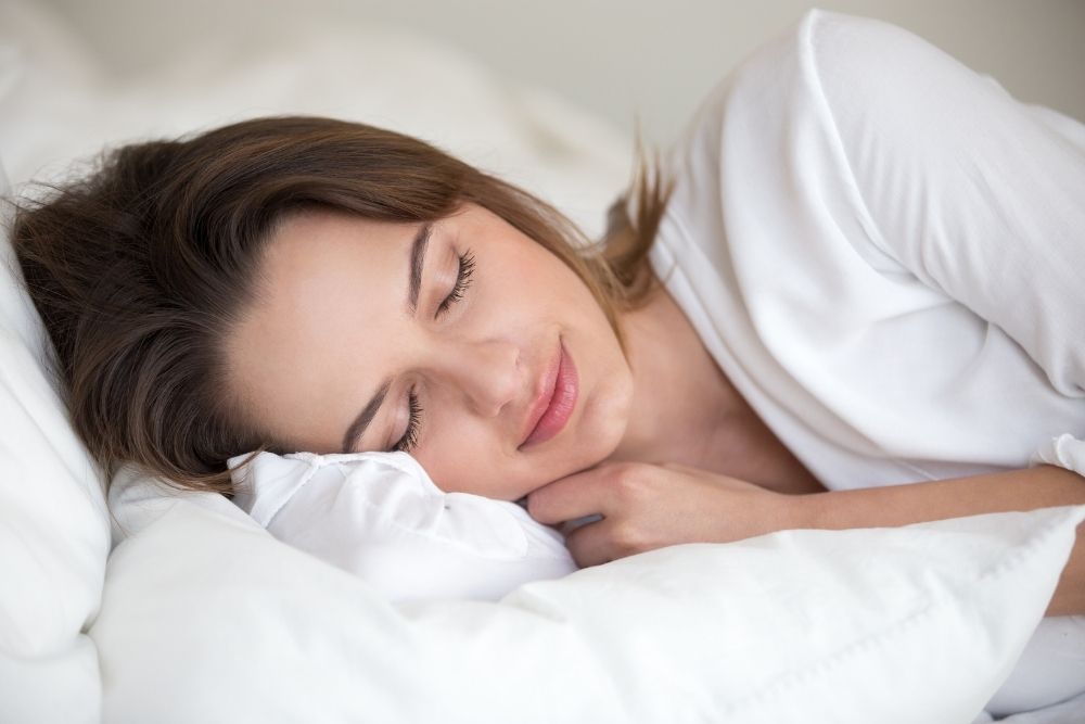 3 Ways You Can Get Quality Sleep At Night