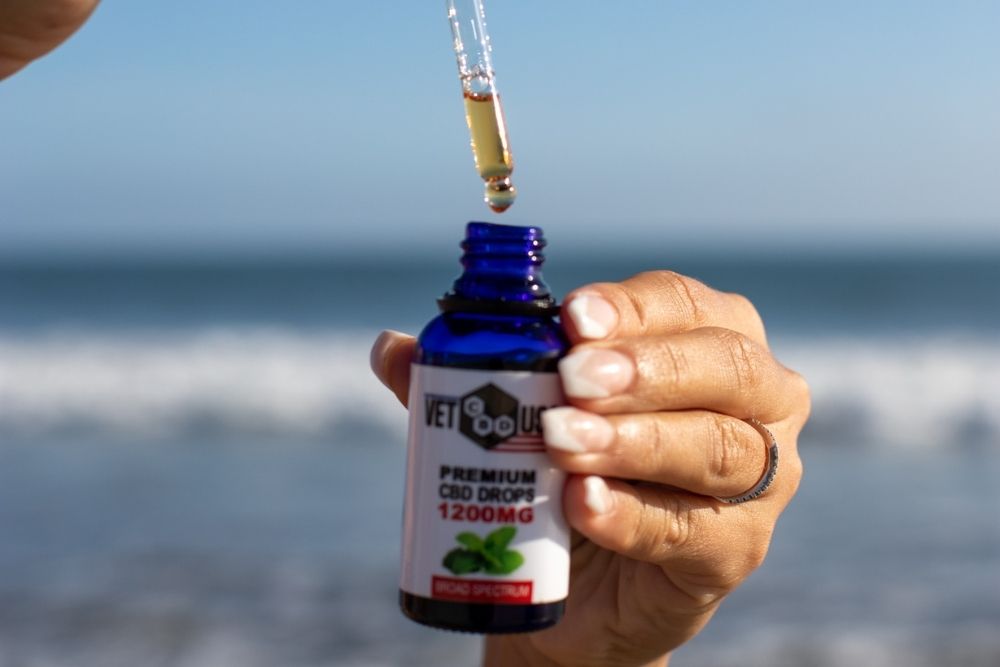 Why The Flavor Of Your CBD Is Important